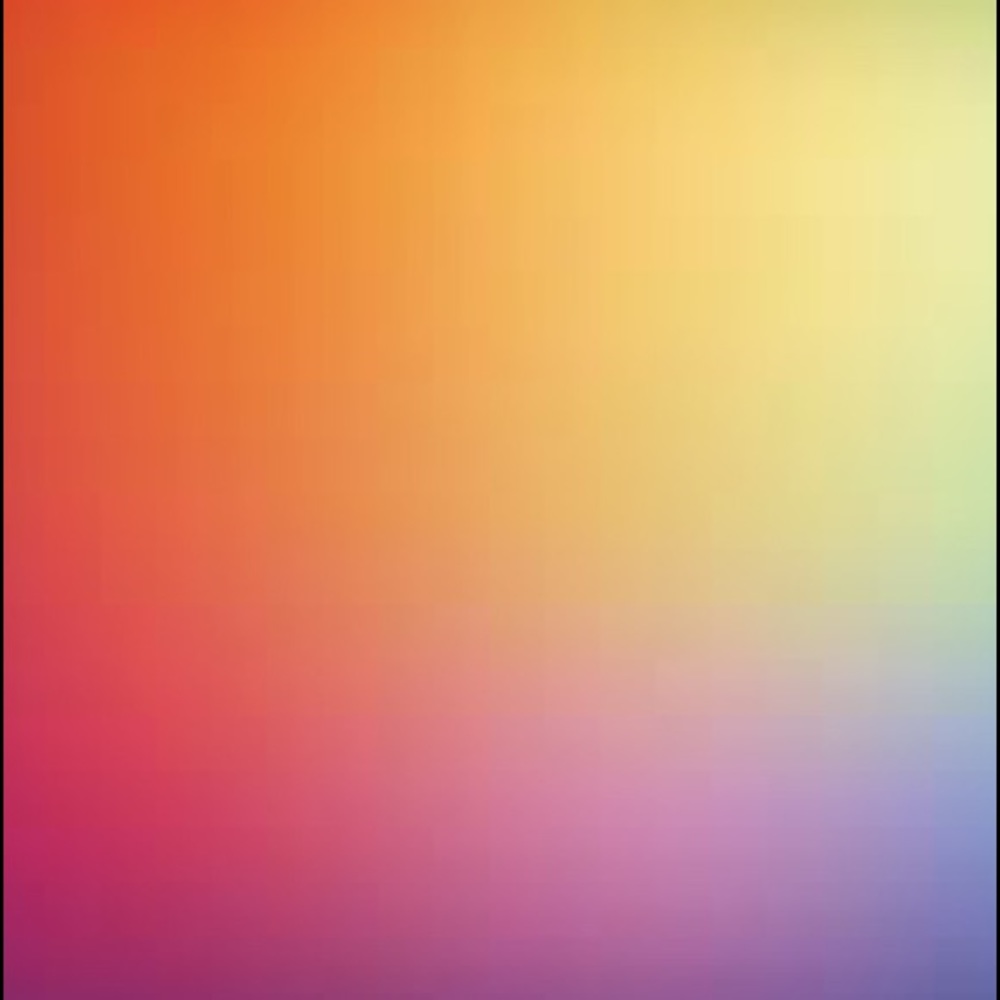 Meet your Posher, Amina